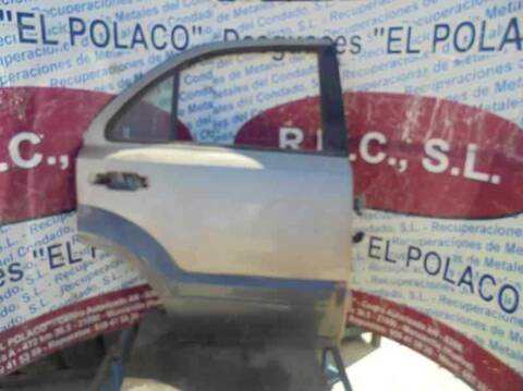 Puerta Trasera Derecha Kia Sorento 2.5 CRDI ACTIVE 170CV 125KW