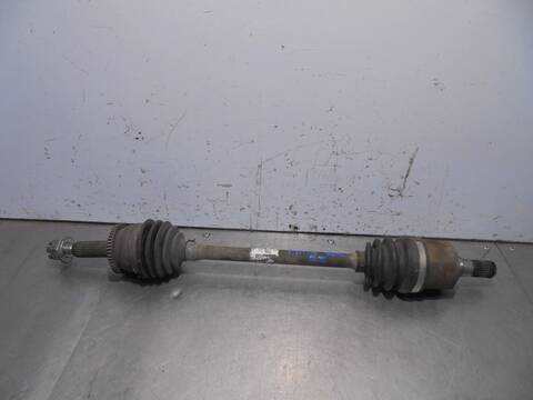 Transmision Delantera Izquierda Hyundai i20 1.2 CAT 78CV 57KW