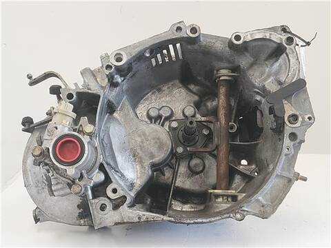 Caja Cambios Citroen Zx 1.9 D 68CV 50KW