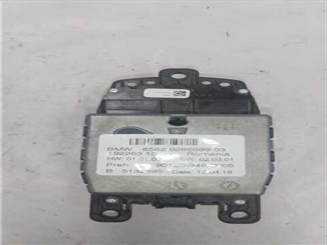 Foto 3ª: Mando Multifuncion Bmw Serie 4 418 2.0 420D [2 0 LTR. - 135 KW TD] COUPE 184CV