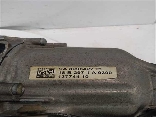 Foto 2ª: Caja Cambios Bmw Serie 5 518 600 CV 441KW [S63B44T4]