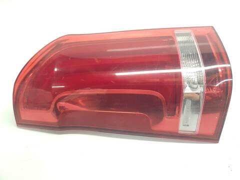 Foto 3ª: Piloto Trasero Izquierdo Mercedes Clase E 180 V 200-220 CDI 250 CDI-BT 447.813)