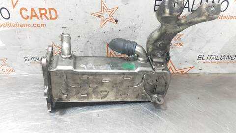 Valvula EGR Mercedes Sprinter 310/313/316 CDI 906.131/132/133/135) 129CV 95KW CAJA ABIERTA