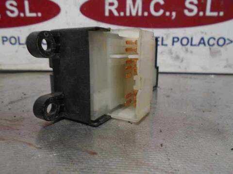 Foto 2ª: Botonera Elevalunas Nissan Almera 1.5 DCI TD CAT 82CV 60KW [K9K] (2004)
