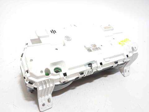 Foto 4ª: Cuadro de Instrumentos Citroen C4 1.6 HDI FAP AIRCROSS 114CV 84KW [9HD] (2017)