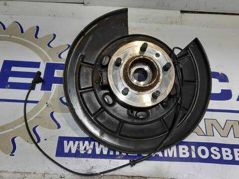 Mangueta Trasera Derecha Land Rover Range 3.6 TD V8 272CV