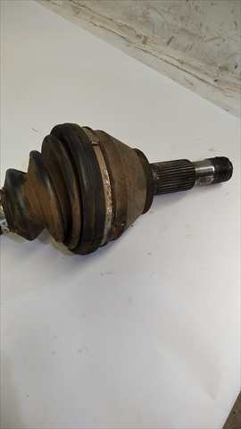 Foto 4ª: Transmision Delantera Derecha Citroen Jumper 2.2 HDI [4HY] (2004)