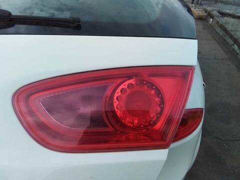 Foto 3ª: Piloto Portón Derecho Seat Leon 1.6 TDI 90CV 66KW [CAY] (2012)