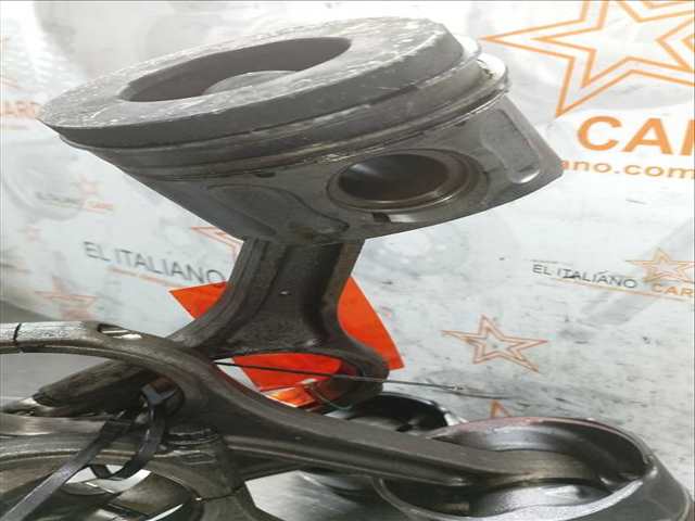 Foto 4ª: Despiece Motor Land Rover Range V6 TD AUTOBIOGRAPHY 245CV 180KW [30DDTX] (2011)