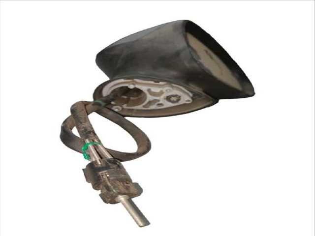 Retrovisor Derecho Seat Ibiza 1.2 TSI