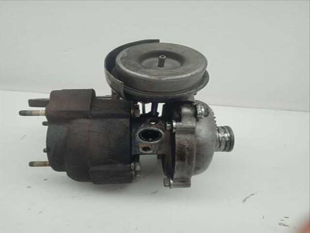 Turbocompresor Renault Megane AUTHENTIQUE 101CV 74KW FAMILIAR II FAMILIAR
