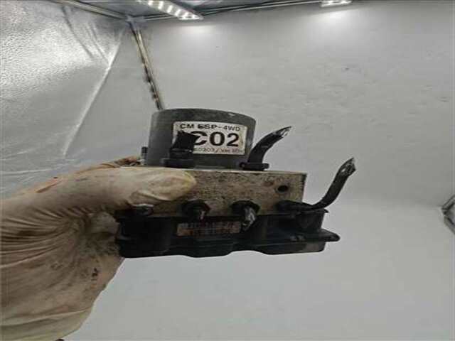 Foto 2ª: Abs Hyundai Santa Fe 2.2 CRDI CLASSIC (2WD) [2.2 LTR. - 114 KW CRDI CAT] [D4EB]