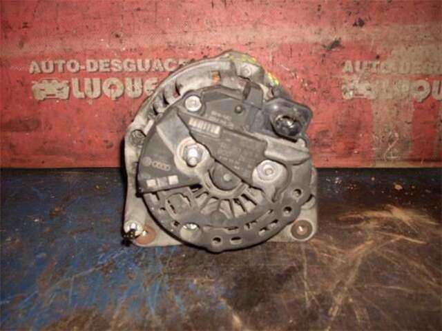 Foto 2ª: Alternador Volkswagen Polo 1.4 8V (60CV) [AUD]