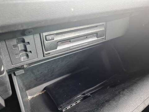 Sistema GPS Volkswagen Tiguan ADVANCE BMT 150CV 110KW