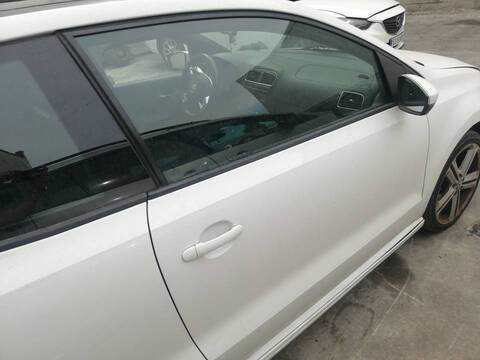 Puerta Delantera Derecha Volkswagen Polo CAYB