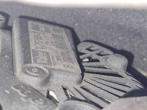 Foto 2ª: Alternador Peugeot 207 RC 174CV 128KW [5FY] (2008)