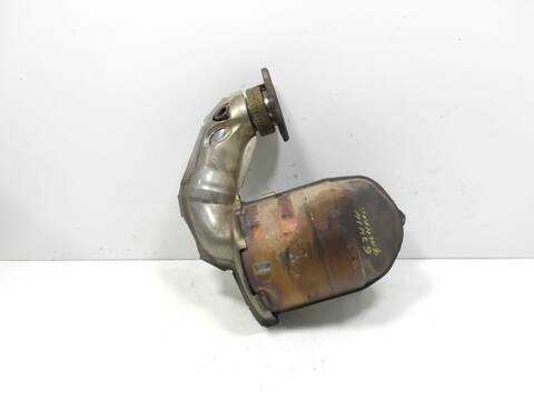 Catalizador Nissan Qashqai M9R833