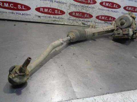 Foto 4ª: Cremallera de Direccion Peugeot 207 150CV 110KW (2001)