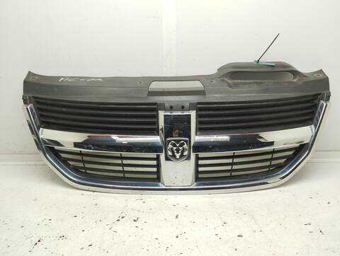 Foto 1ª: Rejilla Delantera Dodge Journey G SE [BWD] (2009)