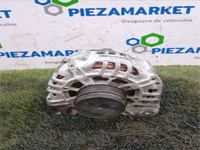 Alternador Audi A4 1.9 TDI (96 KW) [1.9 LTR. - 96 KW TDI]