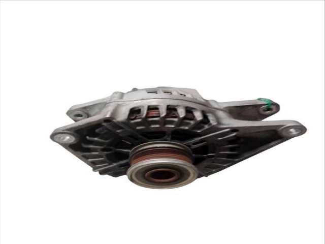 Foto 2ª: Alternador Jeep Compass 2.2 CRD (2006)