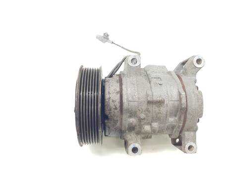 Compresor Aire Acondicionado Toyota Hilux DOUBLE CAB 4X4