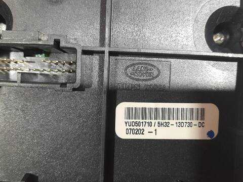 Foto 3ª: Mando Multifuncion Land Rover Range 3.6 TD V8 272CV [368DT] (2005)