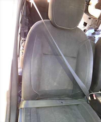 Cinturón Delantero Derecho Dacia Lodgy 1.5 DCI 2012-