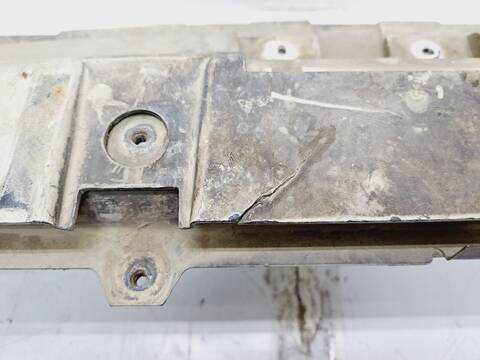 Foto 2ª: Panel Frontal Ford Transit 1.8 TDCI CAT 75CV 55KW [BHPA] (2003)