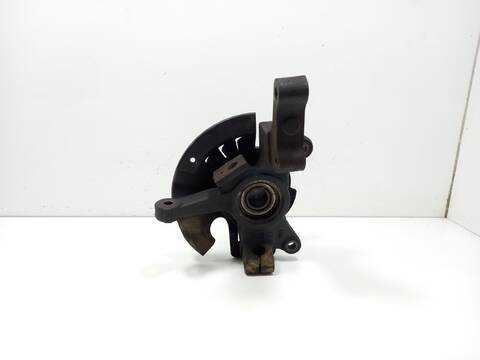 Foto 3ª: Mangueta Delantera Izquierda Kia Carnival D/J3 (2006)