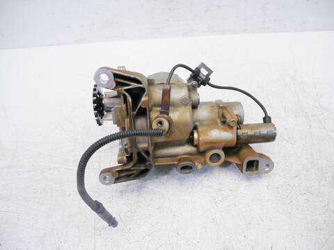 Bomba de Aceite Citroen C3 120 CV 88KW