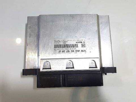 Foto 2ª: Centralita Motor ECU Volkswagen Polo ADVANCE BLUEMOTION 90CV 66KW [CJZC] (2014)