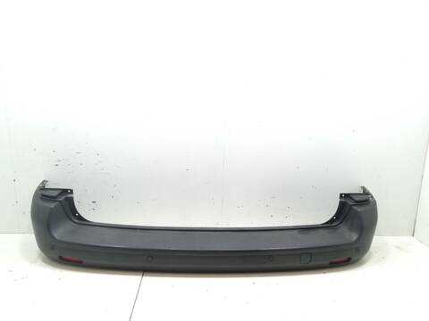 Paragolpes Trasero Toyota Proace BH02
