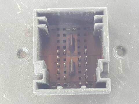 Foto 2ª: Centralita Motor ECU Skoda Karoq AMBITION 4X4 (2017)