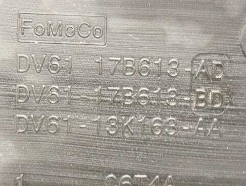 Foto 2ª: Deposito Limpiaparabrisas Ford Transit KOMBI TREND LARGO 120CV 88KW [ZTGA] (2021)
