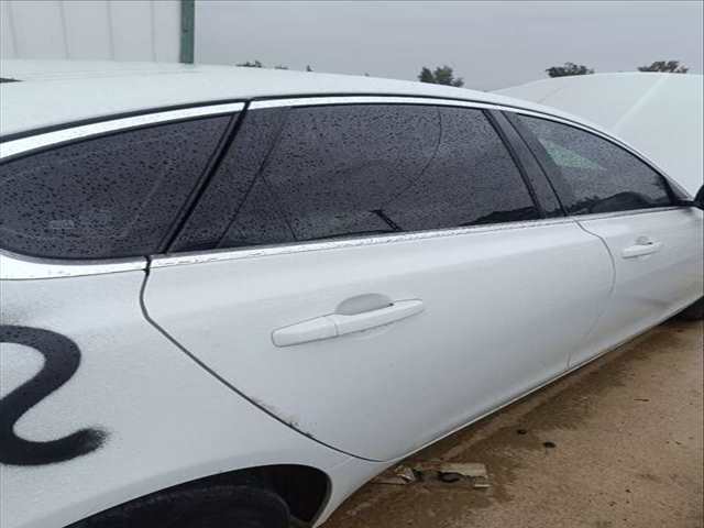 Puerta Trasera Derecha Jaguar XF PORTFOLIO 179CV 132KW