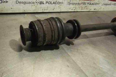 Foto 2ª: Transmision Delantera Derecha Renault Clio 1.4 80CV 59KW [E6J] (1991)