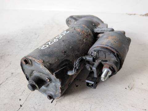 Foto 3ª: Motor de Arranque Skoda Octavia AMBIENTE 4X4 101CV