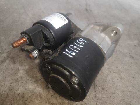Motor de Arranque Nissan Pixo K10B EURO5