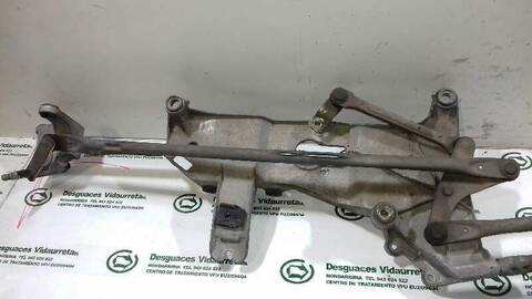 Foto 2ª: Brazo Limpia Delantero Izquierdo Peugeot 807 2.0 HDI FAP CAT 107CV 79KW [RHT] (2004)