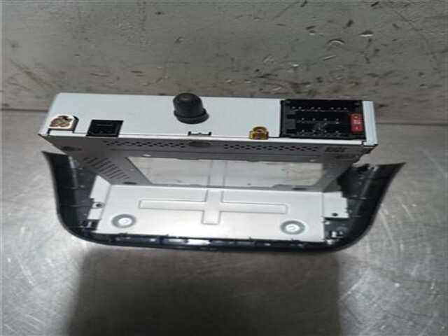 Foto 3ª: Sistema GPS Iveco Daily 35C16 [F1AGL411H]