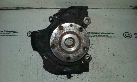 Foto 1ª: Mangueta Delantera Derecha Citroen Jumper 2.2 HDI CAT 120CV 88KW [4HU] (2008)