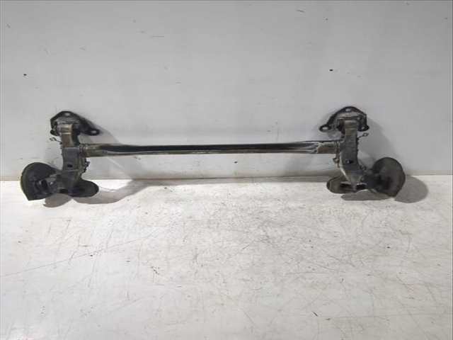 Puente Trasero Opel Astra 1.7 CDTI L69) 101CV