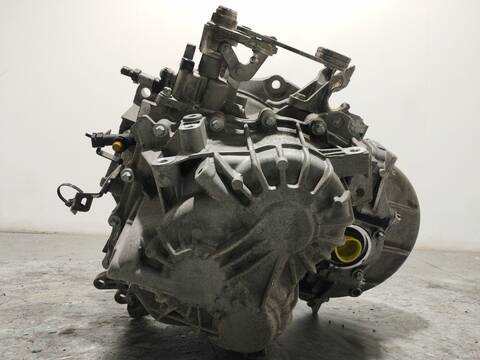 Foto 3ª: Caja Cambios Opel Mokka 1.6 CDTI 4X4 _76) 136CV 100KW [B16DTH] (2016)