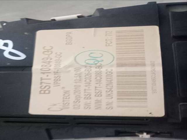 Foto 4ª: Cuadro de Instrumentos Ford Mondeo AMBIENTE 125CV 92KW [QYBA] (2011)