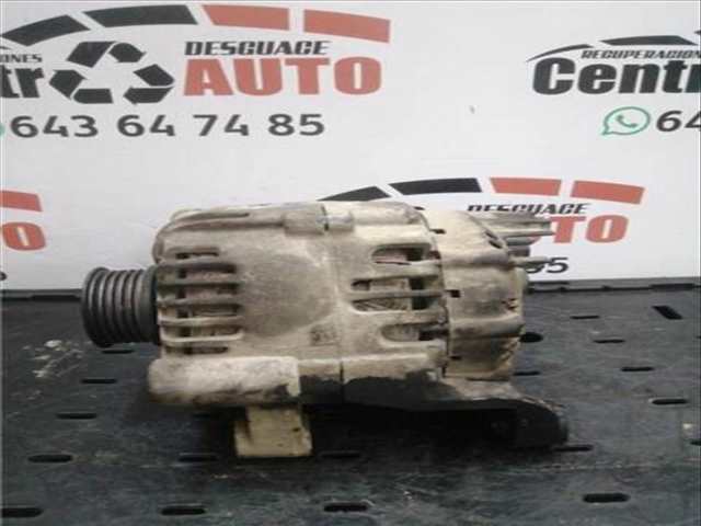 Foto 4ª: Alternador Land Rover Freelander 2.0 E [2 0 LTR. - 80 KW TD4 CAT] 109CV