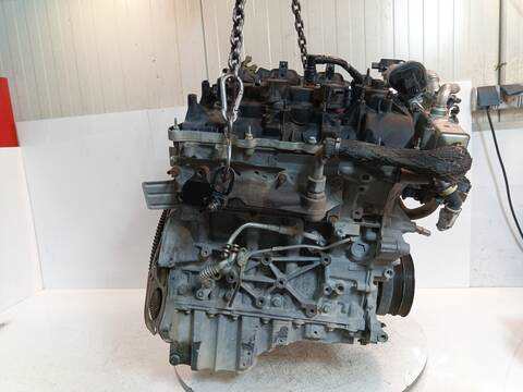 Foto 2ª: Motor Completo Ford F150 VERSION INDEFINIDA [T35PDTD T35] (2022)