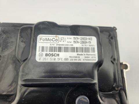 Foto 3ª: Centralita Motor ECU Ford Focus ST-LINE 155CV 114KW [M0DC] (2024)