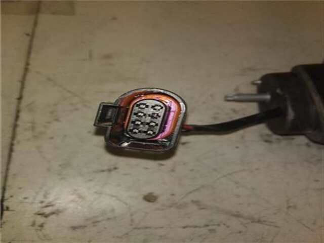 Foto 3ª: Retrovisor Derecho Seat Leon 1.9 TDI (105 CV) [BKC]