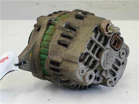 Foto 2ª: Alternador Hyundai Atos 1.0 I 54CV 40KW [G4HC] (1998)